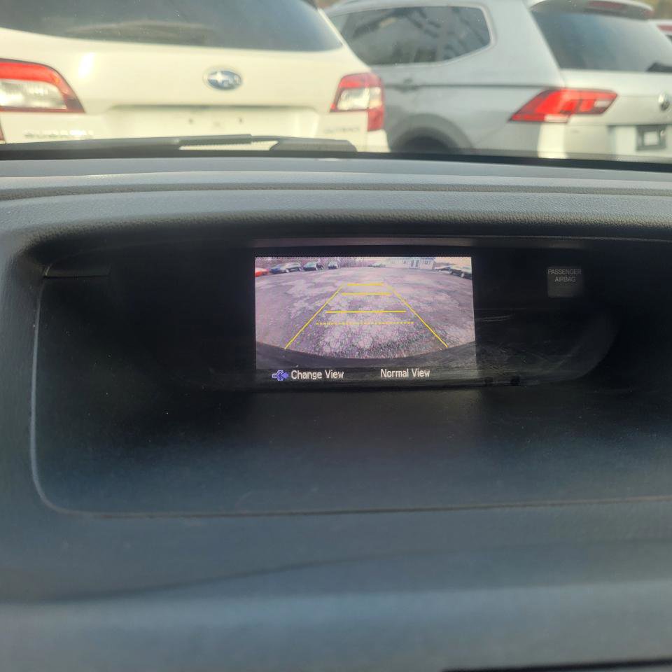 Used 2013 Honda CR-V LX image 13