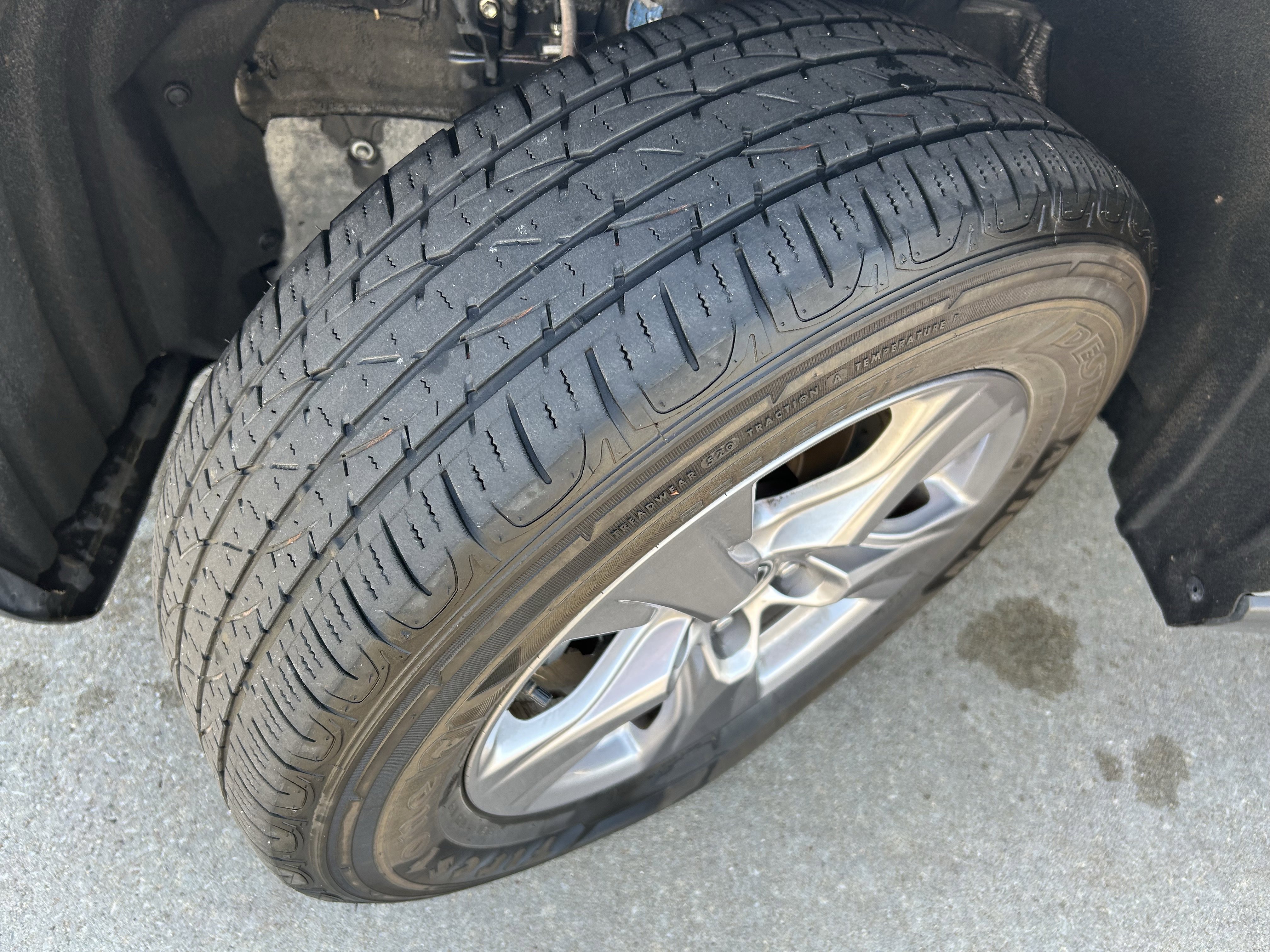 Certified 2025 Toyota RAV4 XLE AWD/4WD image 10