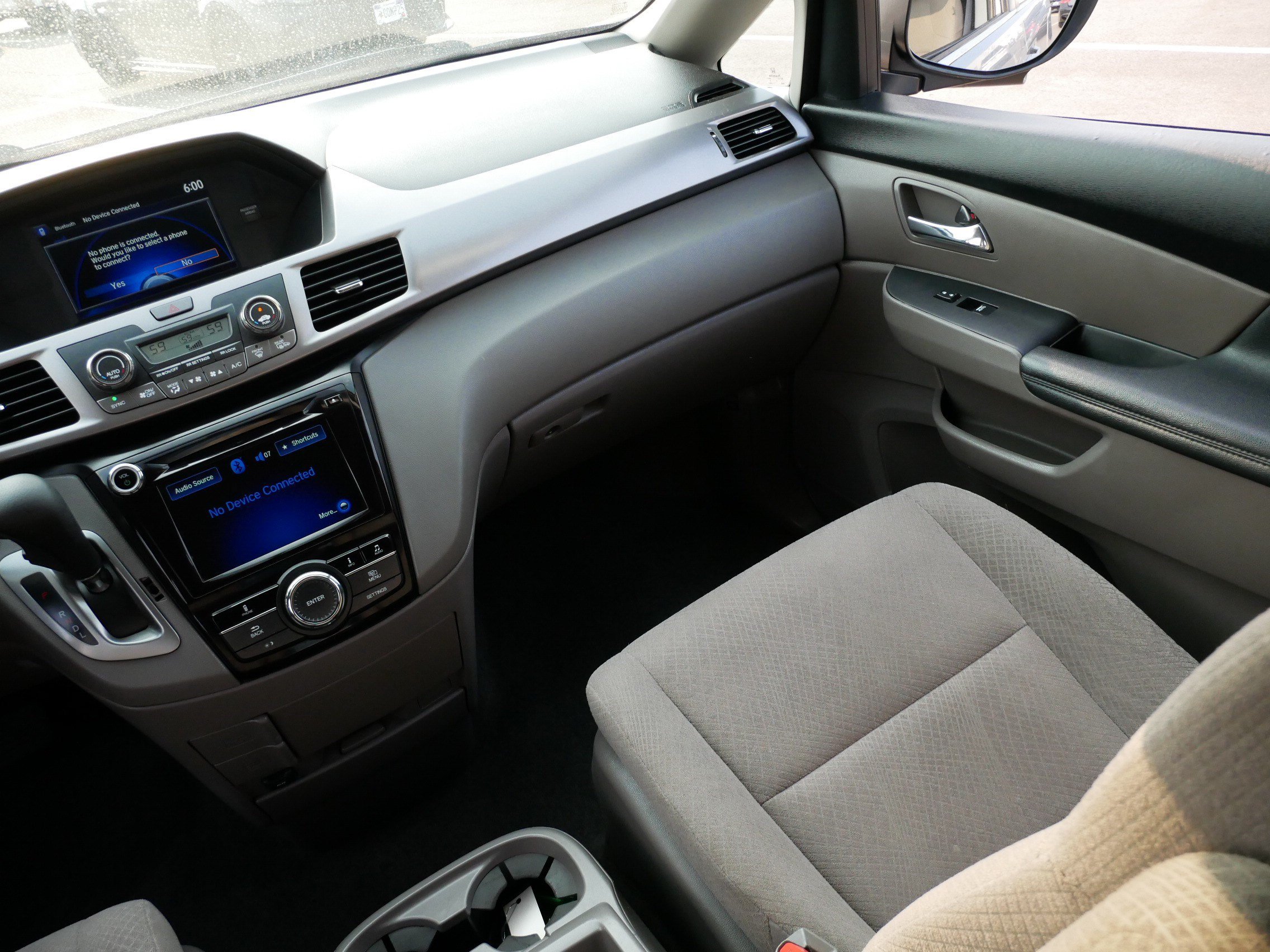 Used 2016 Honda Odyssey EX image 11