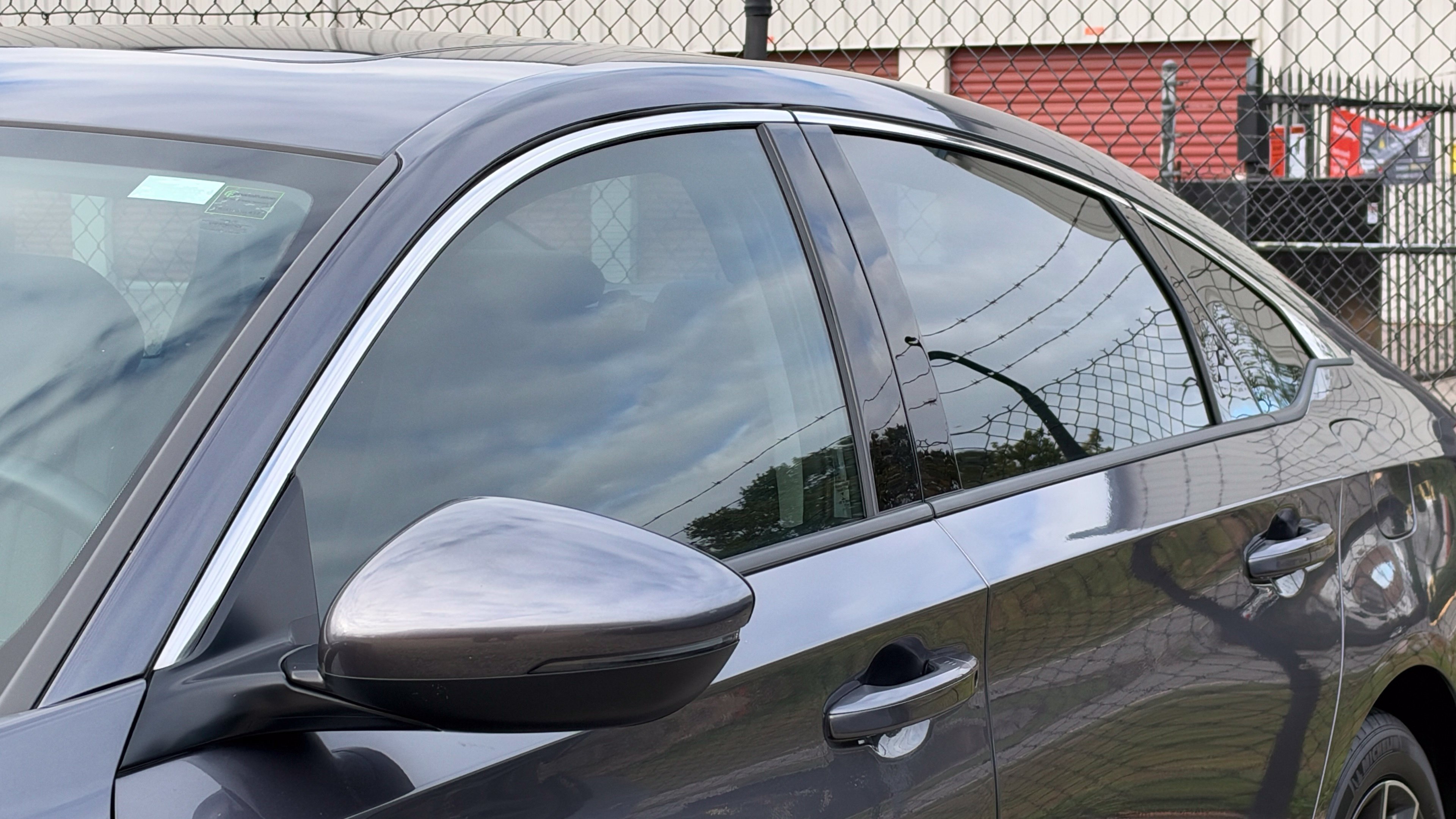 Used 2022 Honda Accord EX-L image 3