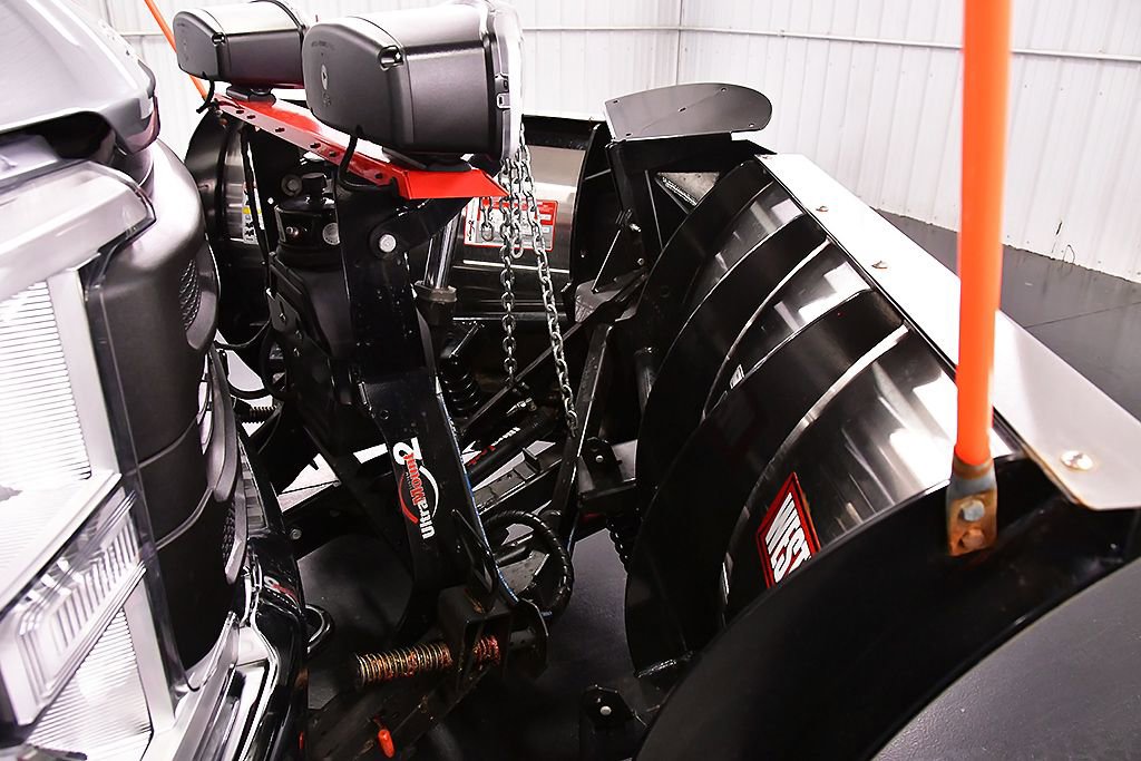 Used 2023 Ford F250 XL w/ 360-Degree Camera Package image 35