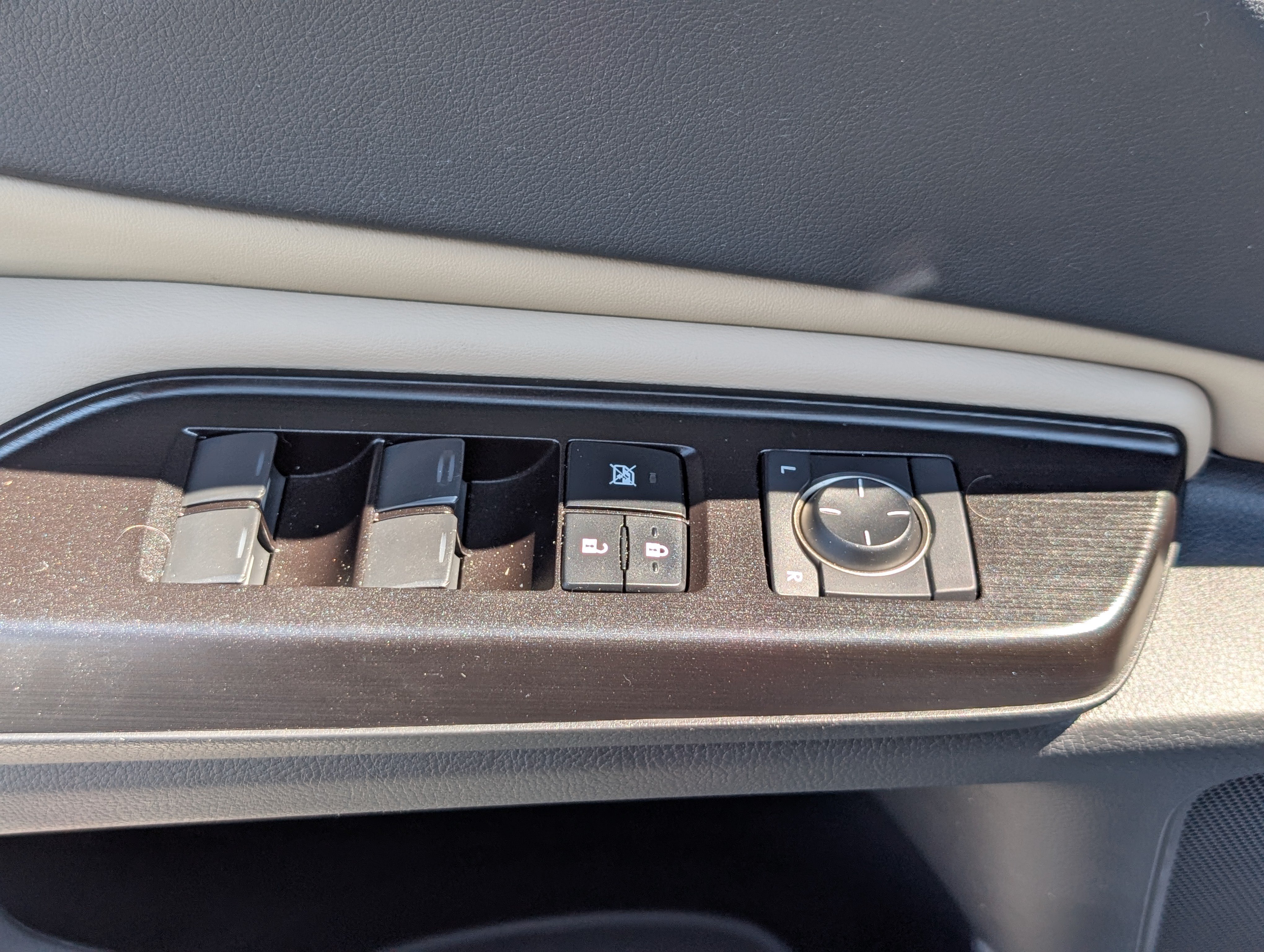 Used 2019 Lexus ES 350 w/ Premium Package FWD image 19