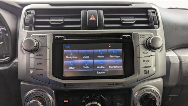 Used 2019 Toyota 4Runner SR5 image 27