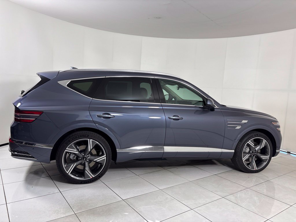 New 2027 Genesis GV80 2.5T Prestige AWD/4WD image 6