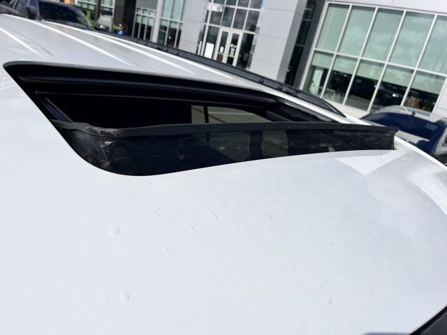 Used 2024 Jeep Grand Cherokee L Altitude image 8