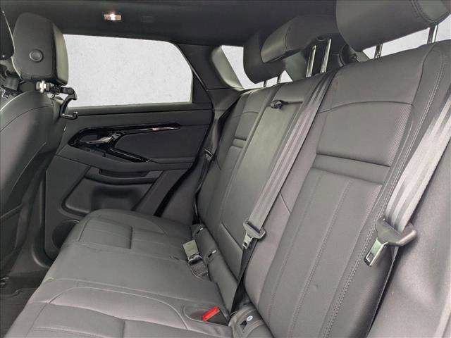 Used 2024 Land Rover Range Rover Evoque Dynamic SE AWD/4WD image 15