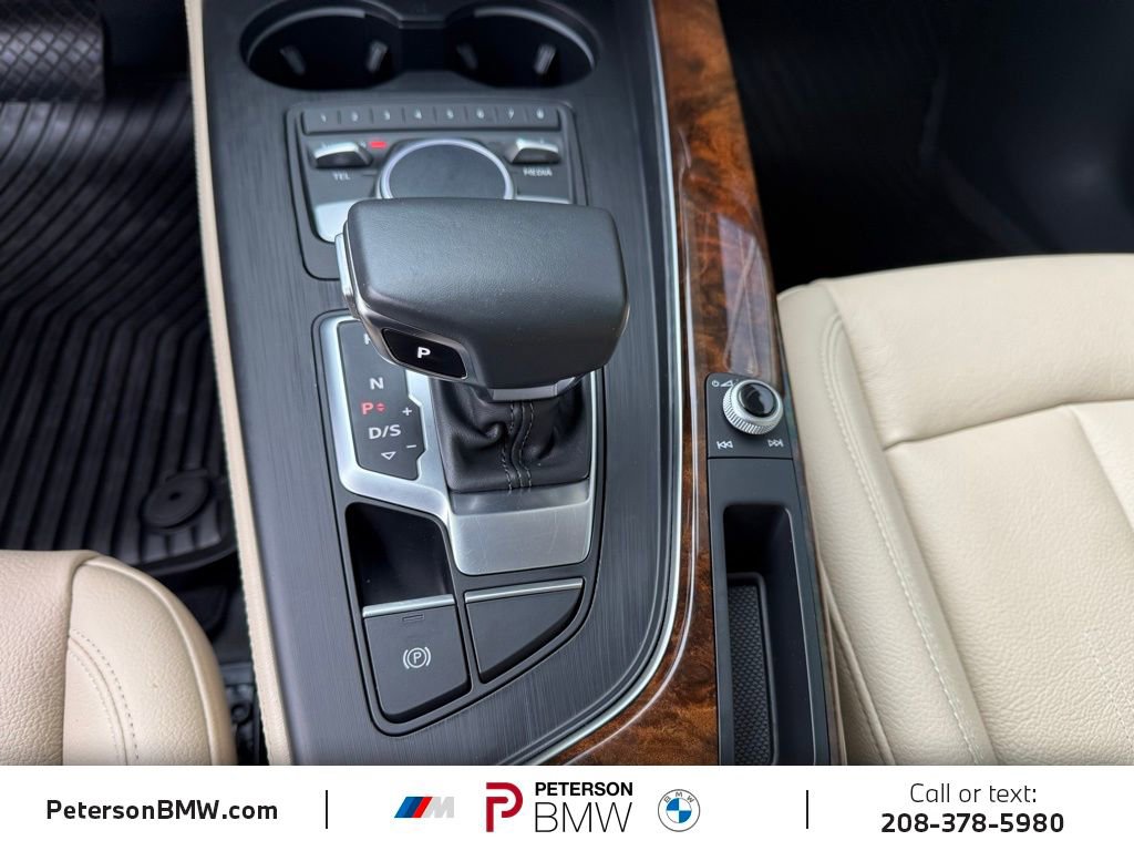 Used 2019 Audi A4 2.0T Prestige w/ Prestige Package AWD/4WD image 24