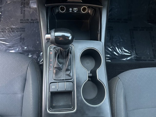 Used 2017 Kia Sorento LX image 14