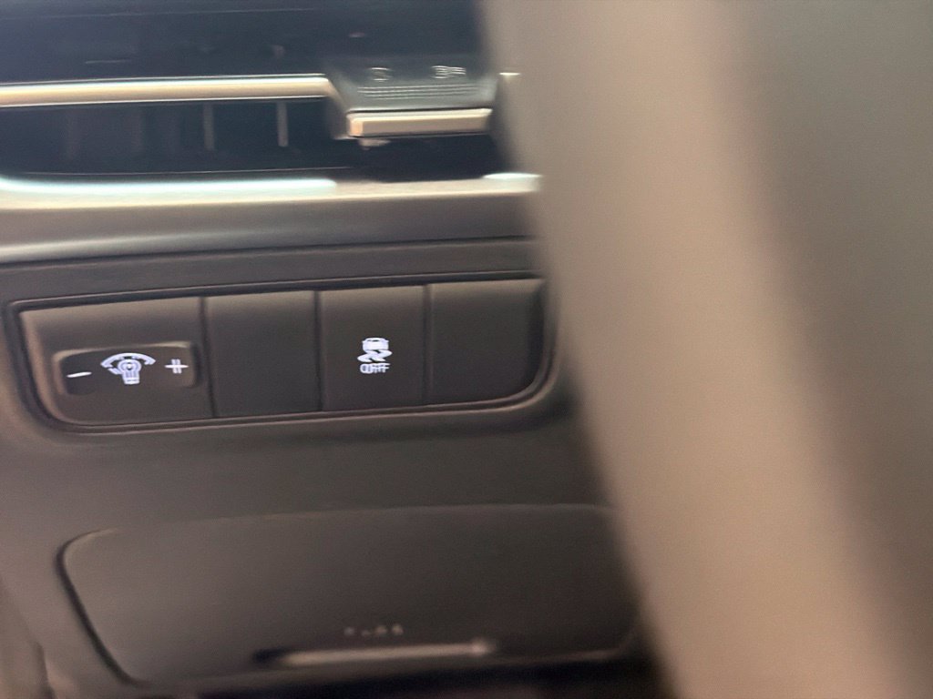 New 2026 Hyundai Tucson SE FWD image 33
