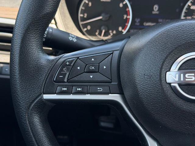 Certified 2024 Nissan Altima 2.5 SV FWD image 23