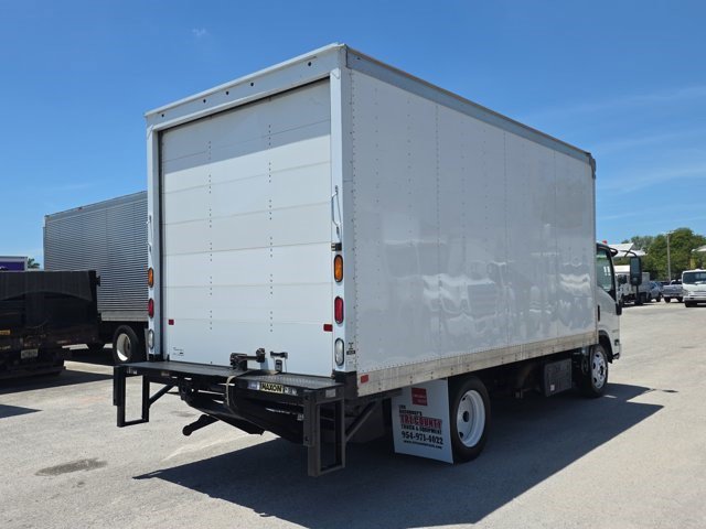 Used 2023 Isuzu NPR RWD image 7