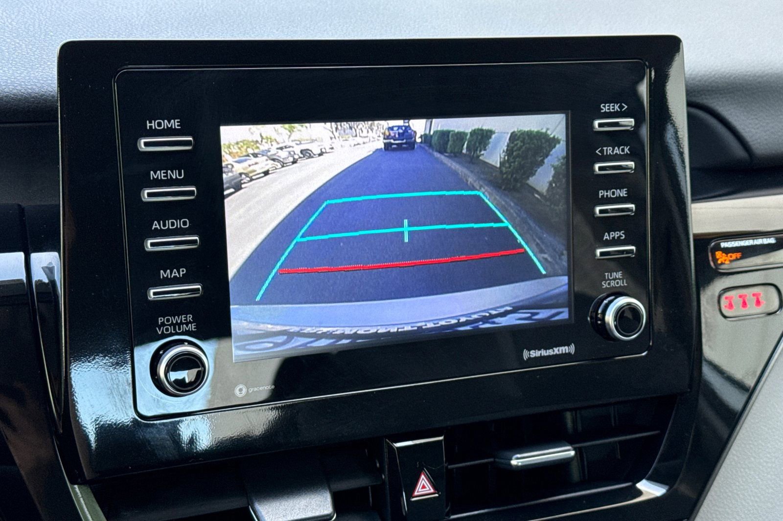 Certified 2023 Toyota Camry LE FWD image 18