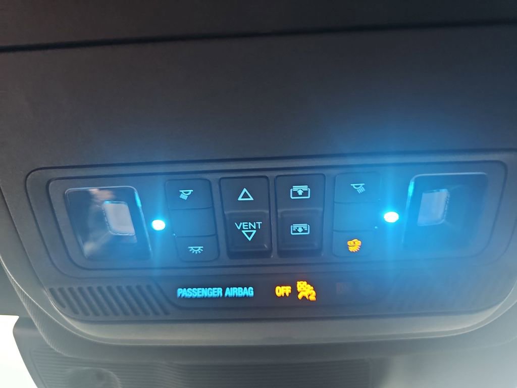 Used 2023 Ford Explorer ST w/ Equipment Group 401A AWD/4WD image 22