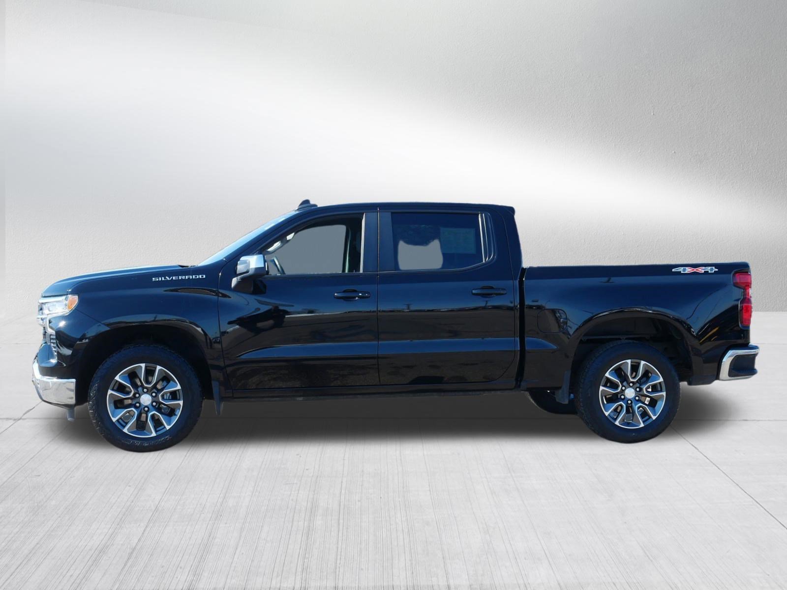Used 2023 Chevrolet Silverado 1500 LT image 4