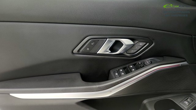 Used 2026 BMW 330i Sedan RWD image 49