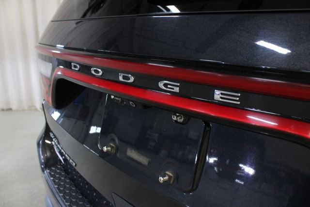 Used 2015 Dodge Durango Citadel w/ Technology Group image 32
