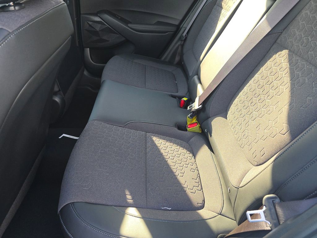 New 2026 Kia Seltos S image 14