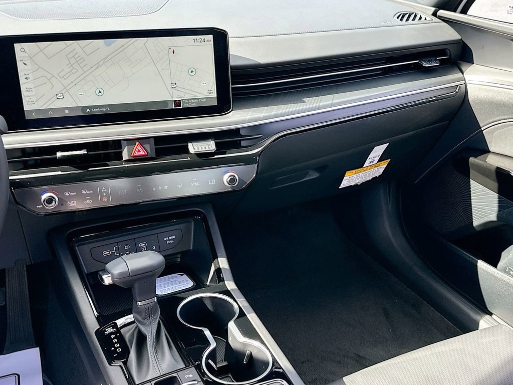 New 2026 Kia K5 GT-Line image 23