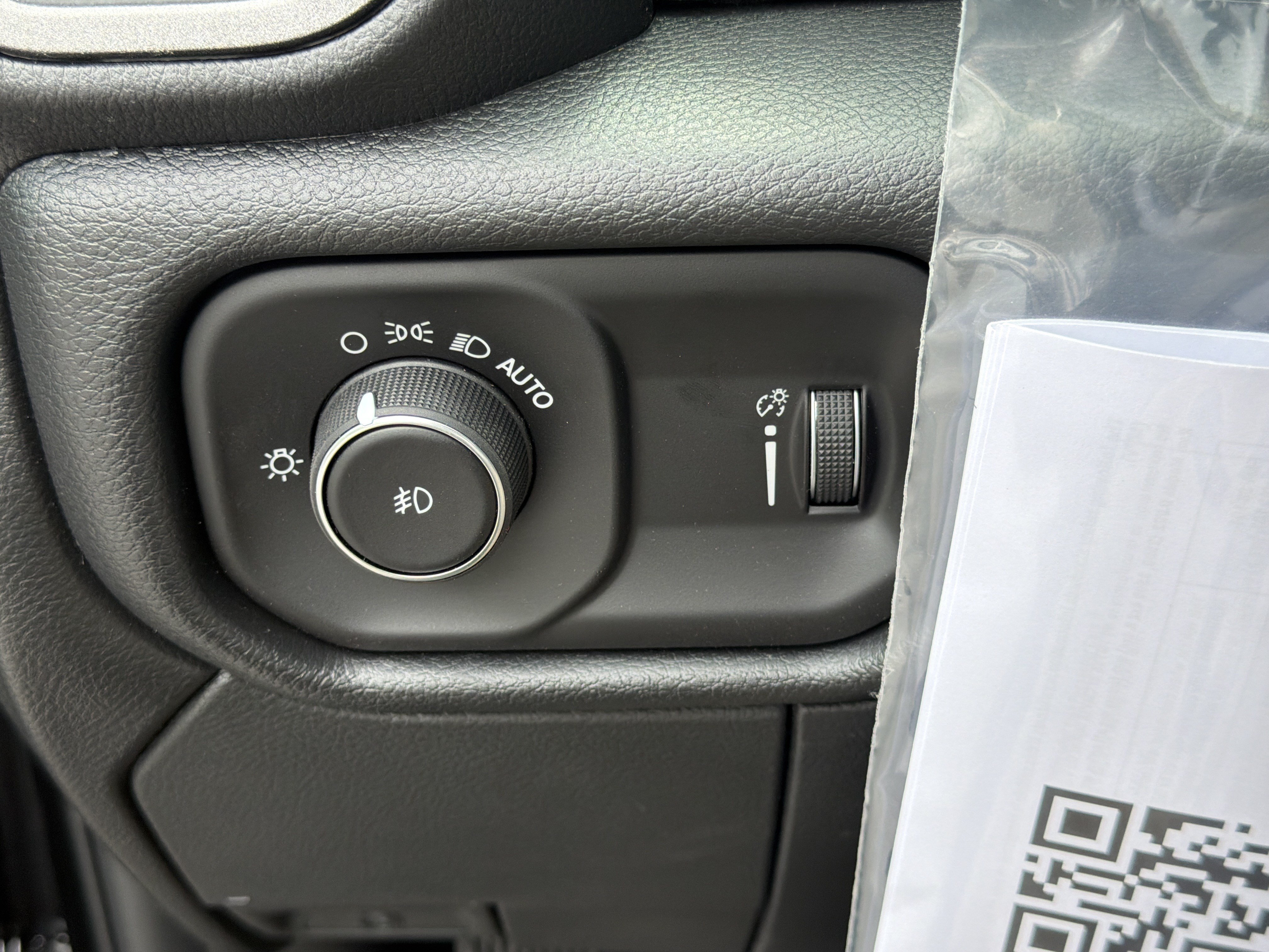 New 2026 RAM 3500 Tradesman AWD/4WD image 35