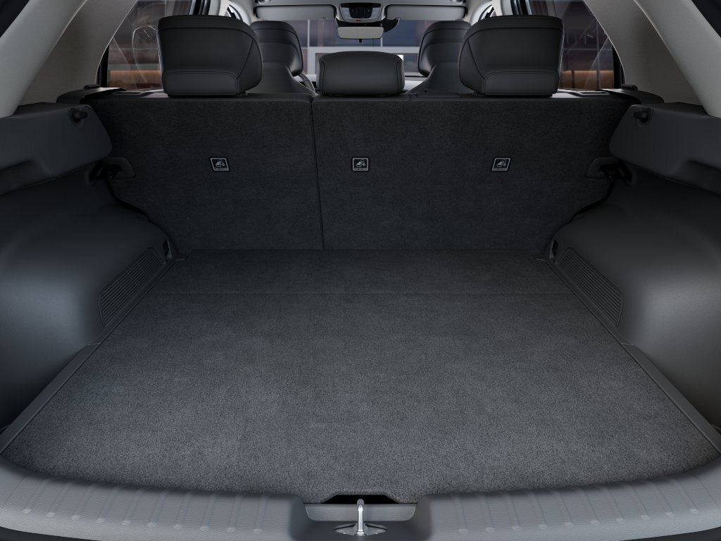 New 2026 Kia Niro Wind image 19