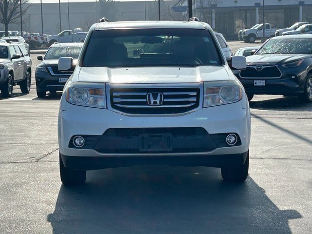 Used 2012 Honda Pilot EX-L image 9