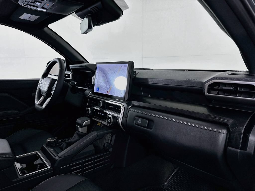 Certified 2026 Toyota 4Runner Limited AWD/4WD image 31