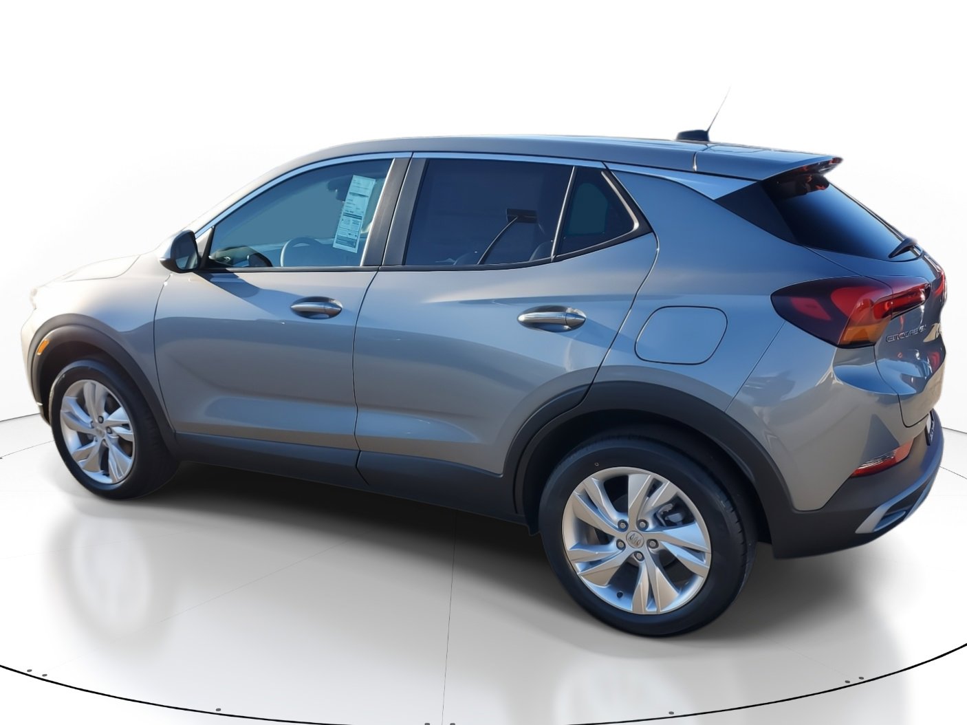 New 2025 Buick Encore GX Preferred image 4