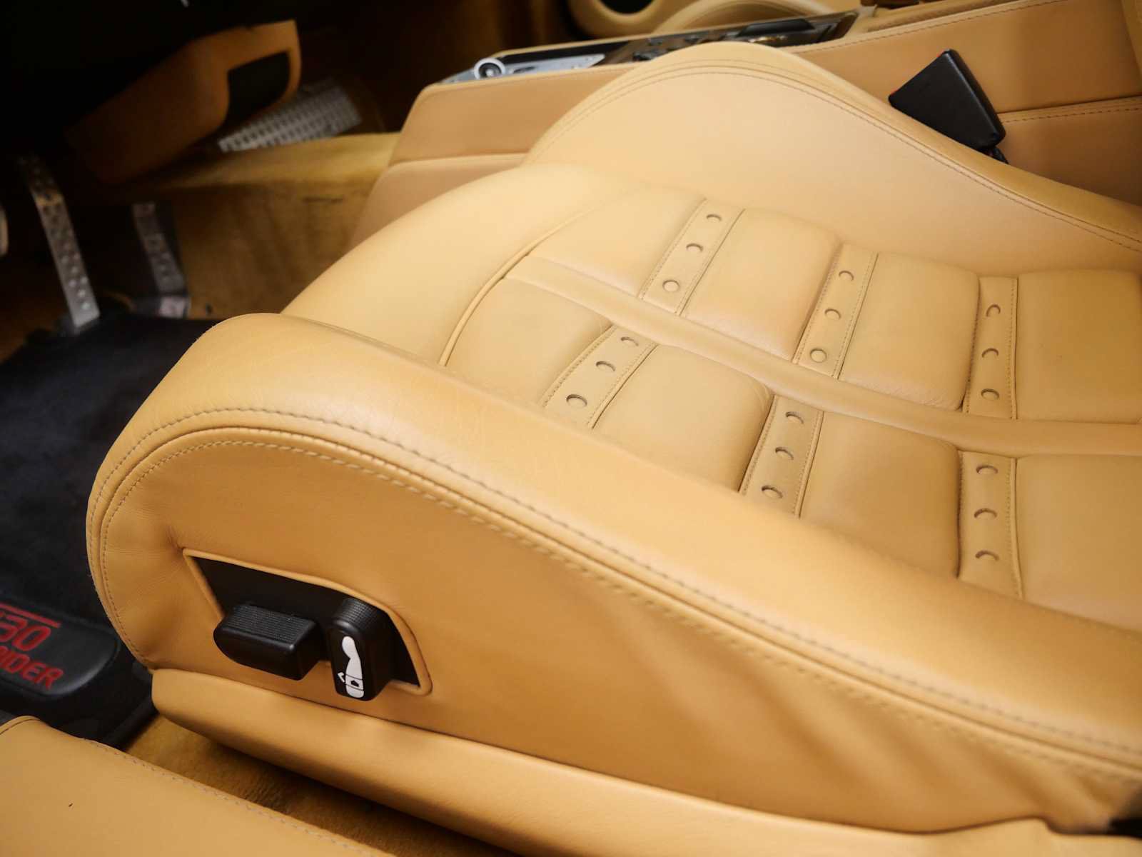 Used 2005 Ferrari F430 Spider RWD image 18