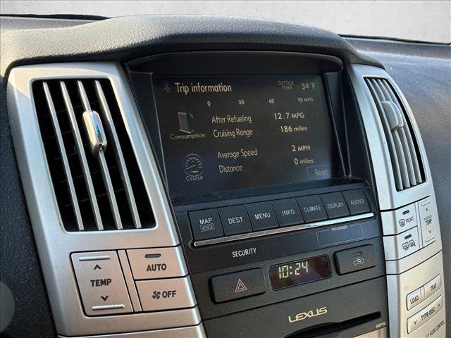 Used 2009 Lexus RX 350 image 14