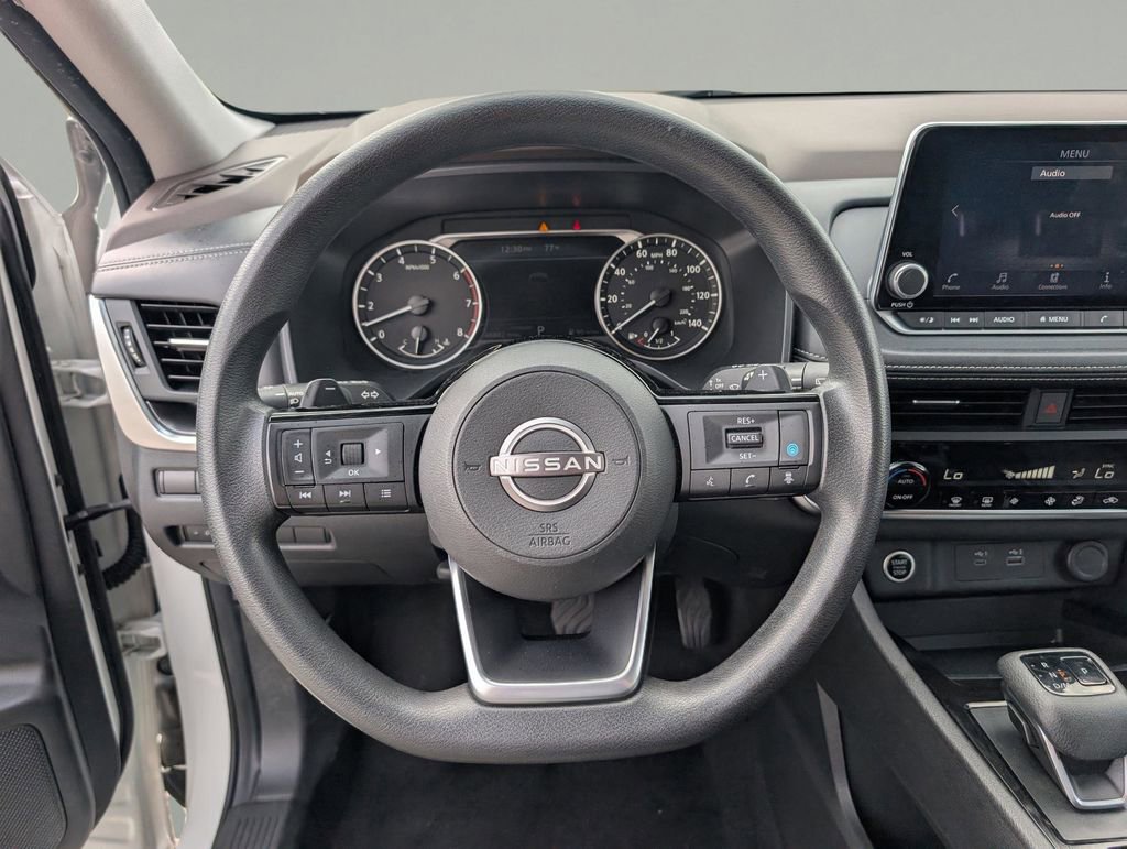 Used 2023 Nissan Rogue SV FWD image 20