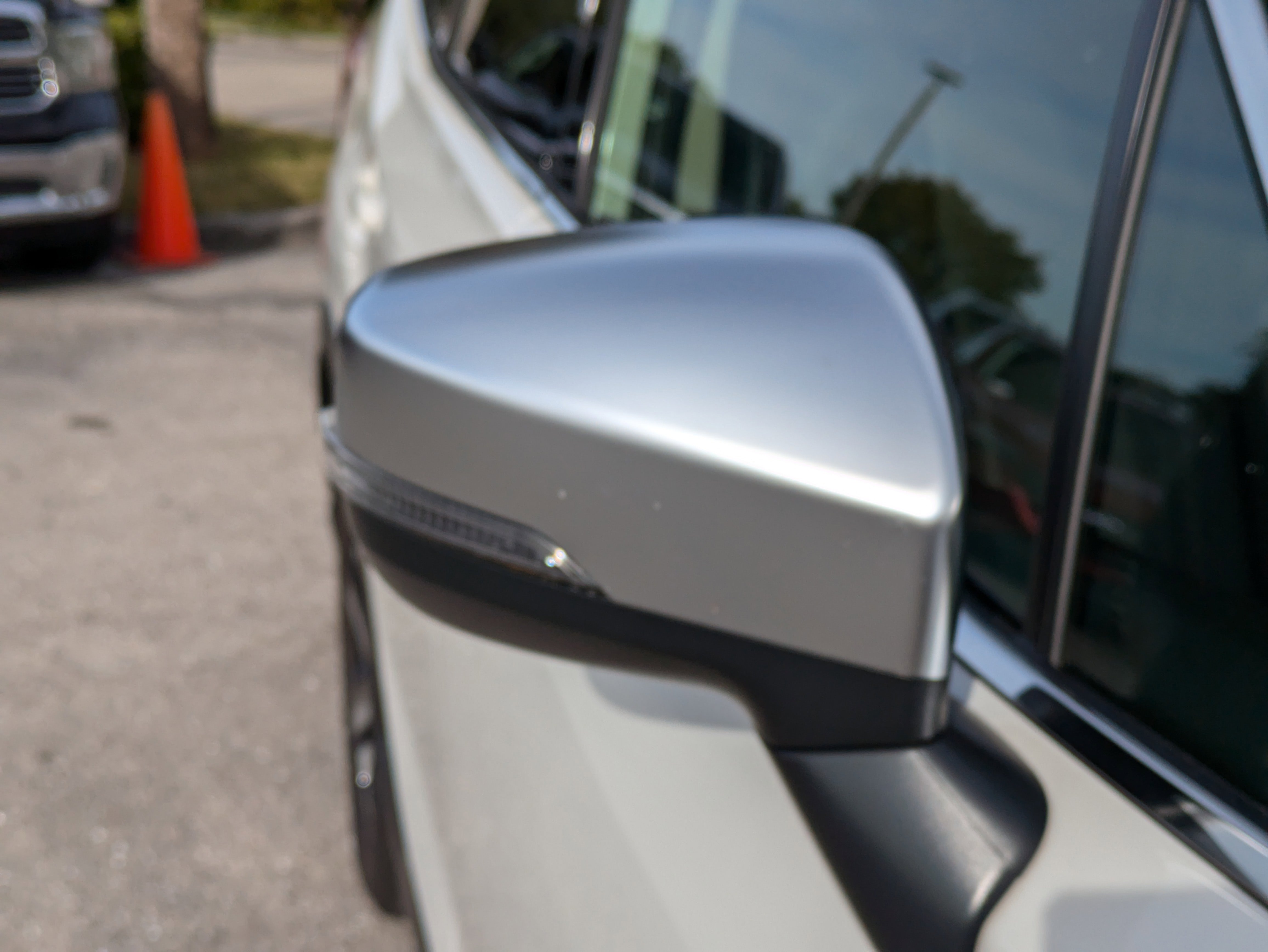 Used 2024 Subaru Forester Touring image 12