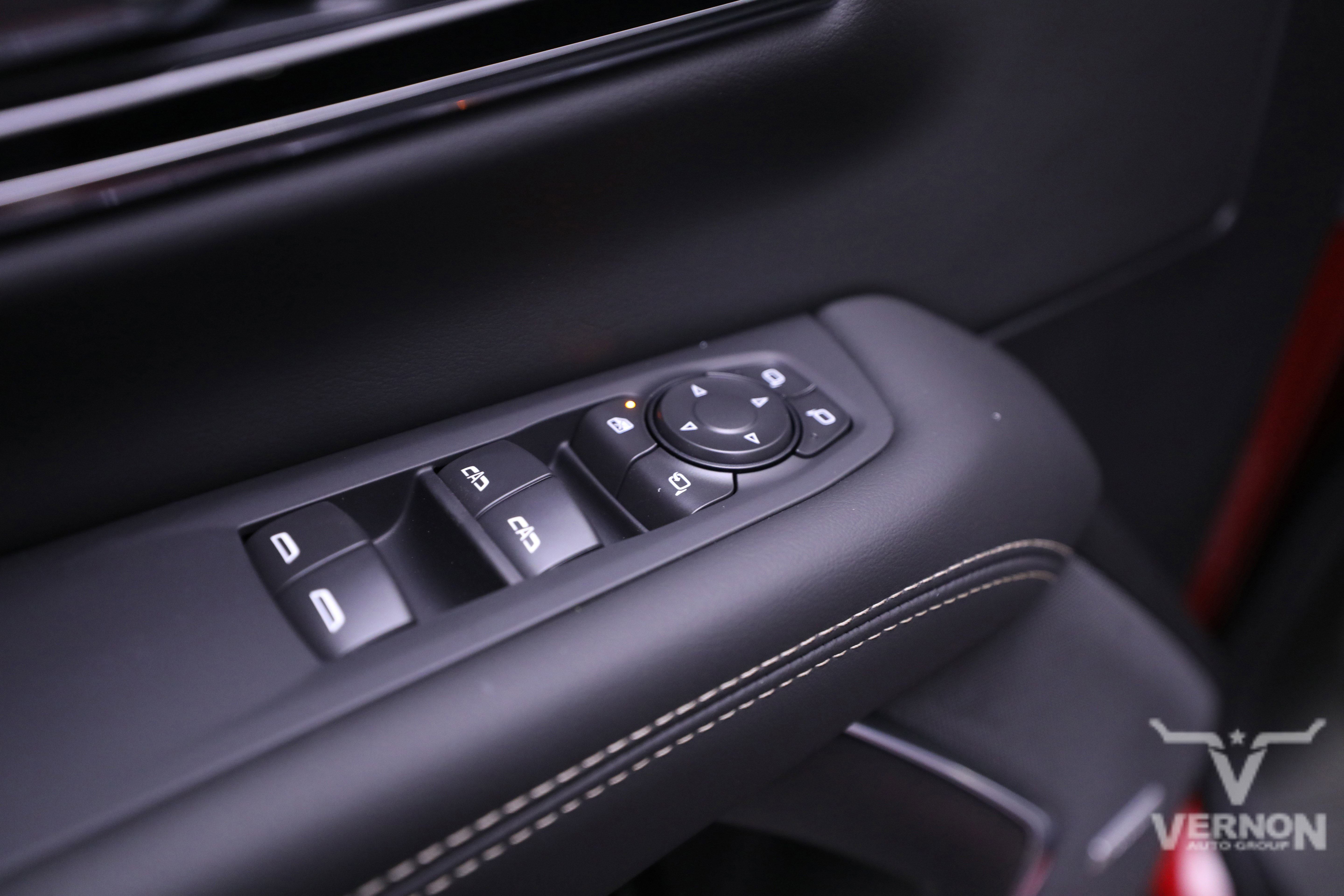 New 2026 GMC Yukon Elevation image 18