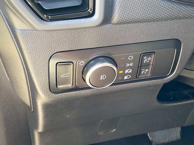 Used 2024 Ford Bronco Sport Outer Banks w/ Tech Package AWD/4WD image 16