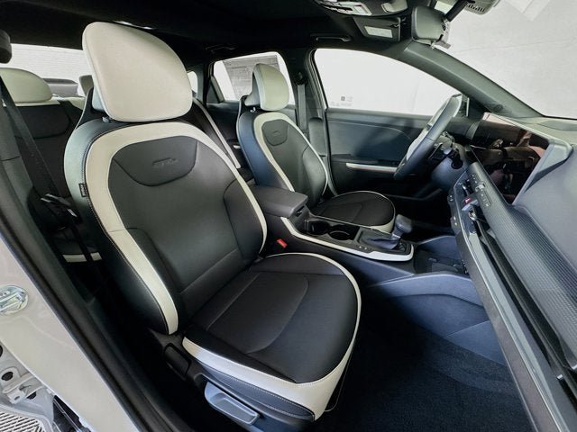 New 2025 Kia K4 GT-Line Turbo FWD image 28