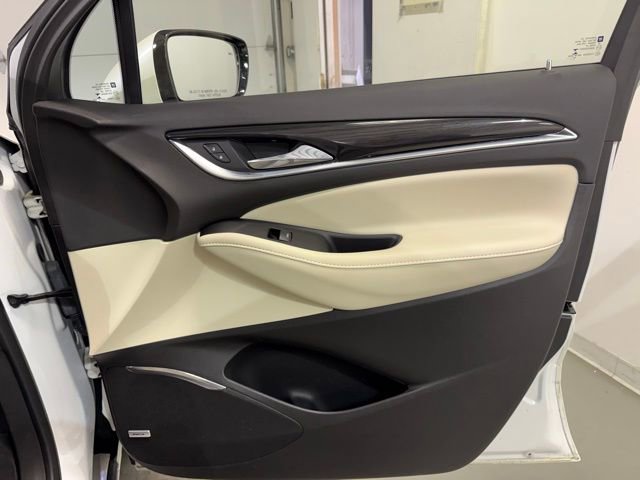 Certified 2023 Buick Enclave Essence w/ Experience Buick Package image 29