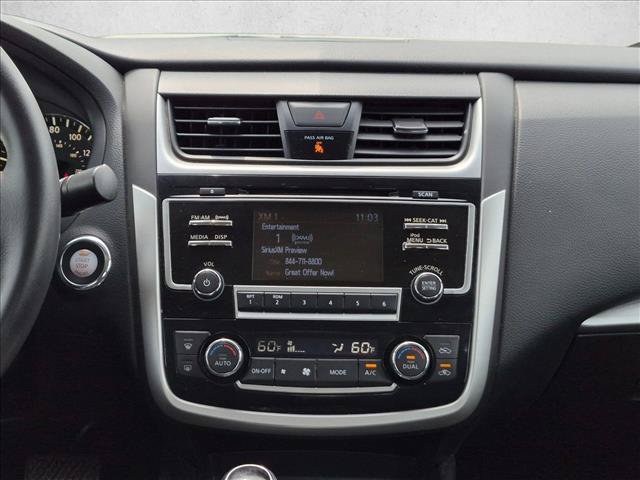 Used 2018 Nissan Altima 2.5 SV FWD image 14