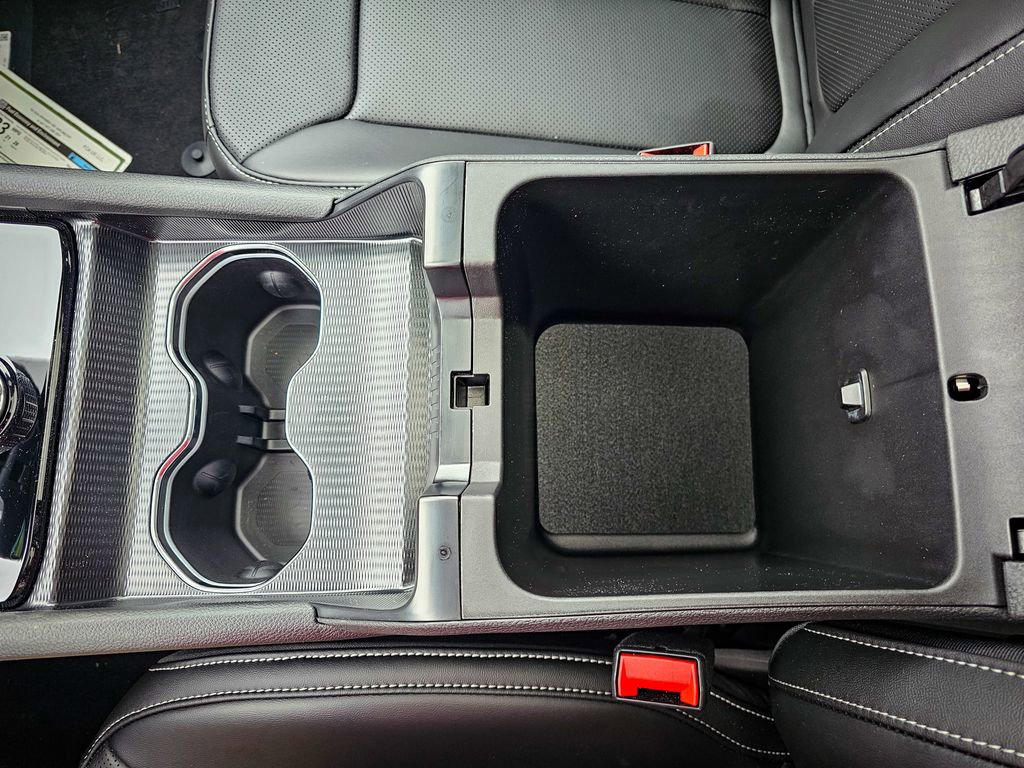 New 2026 Jeep Grand Cherokee Limited image 31