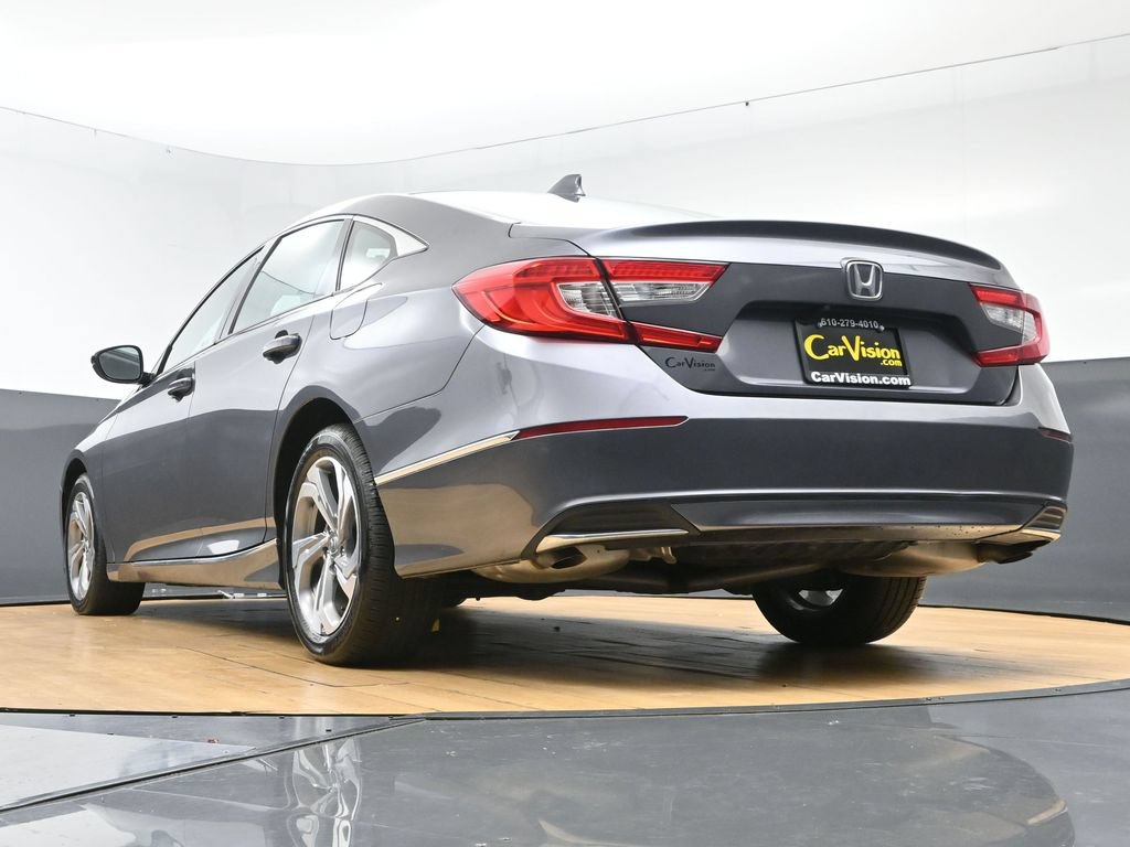 Used 2018 Honda Accord EX-L image 50