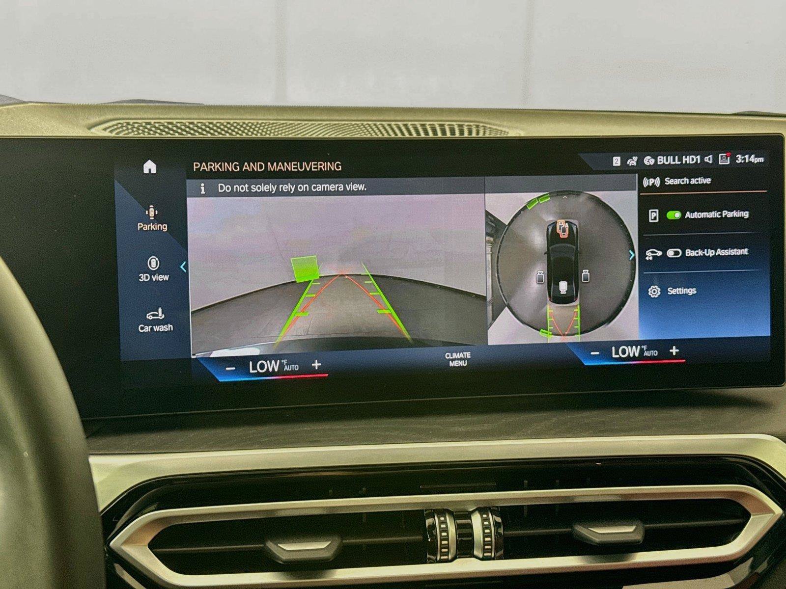 Used 2024 BMW 330i Sedan RWD image 26