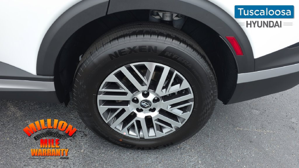 New 2027 Hyundai Palisade SEL FWD image 11