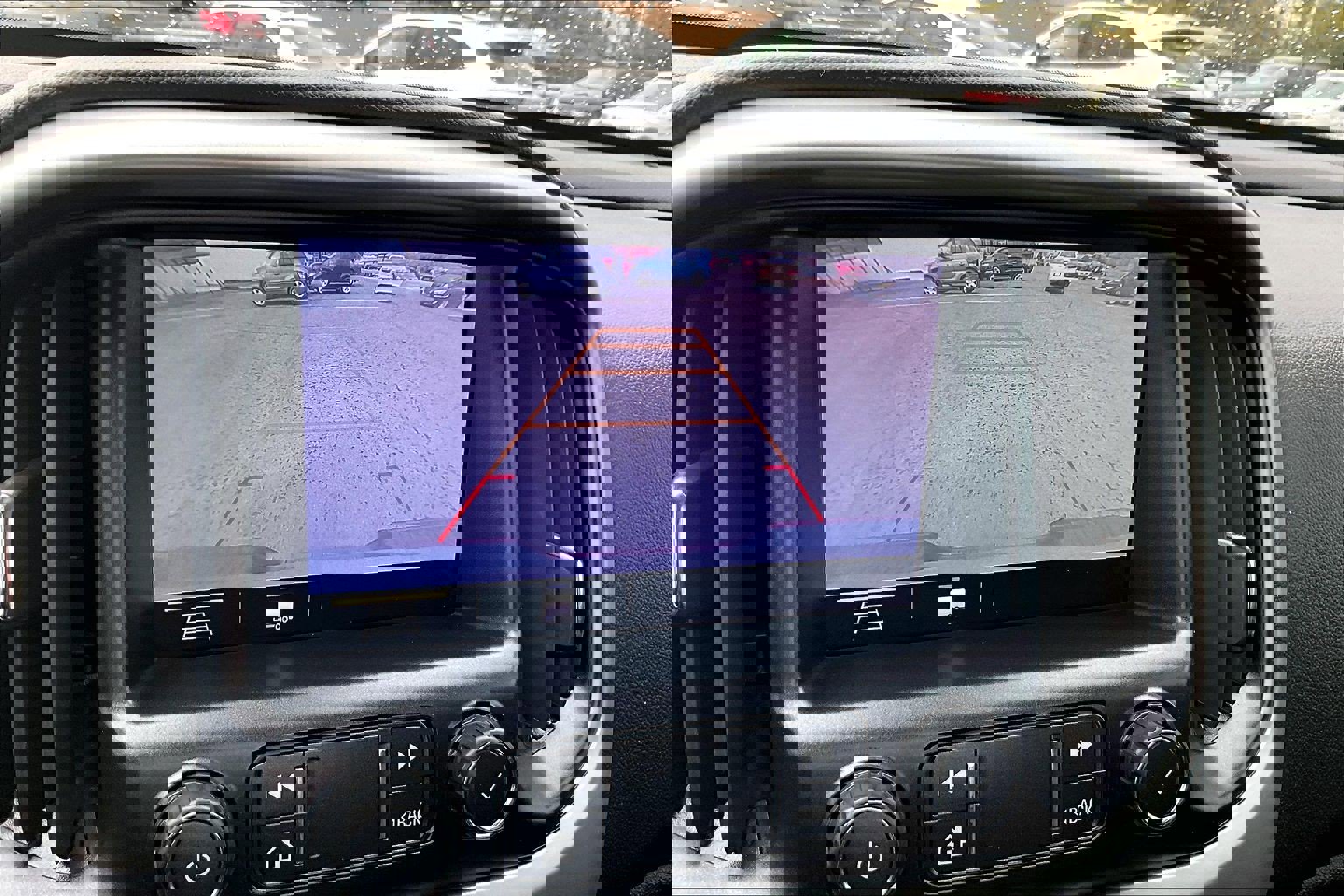 Used 2020 Chevrolet Colorado LT w/ Safety Package image 20