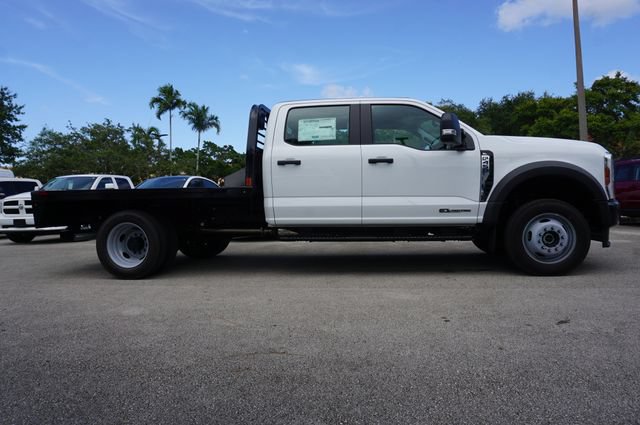 New 2026 Ford F450 XL AWD/4WD image 12