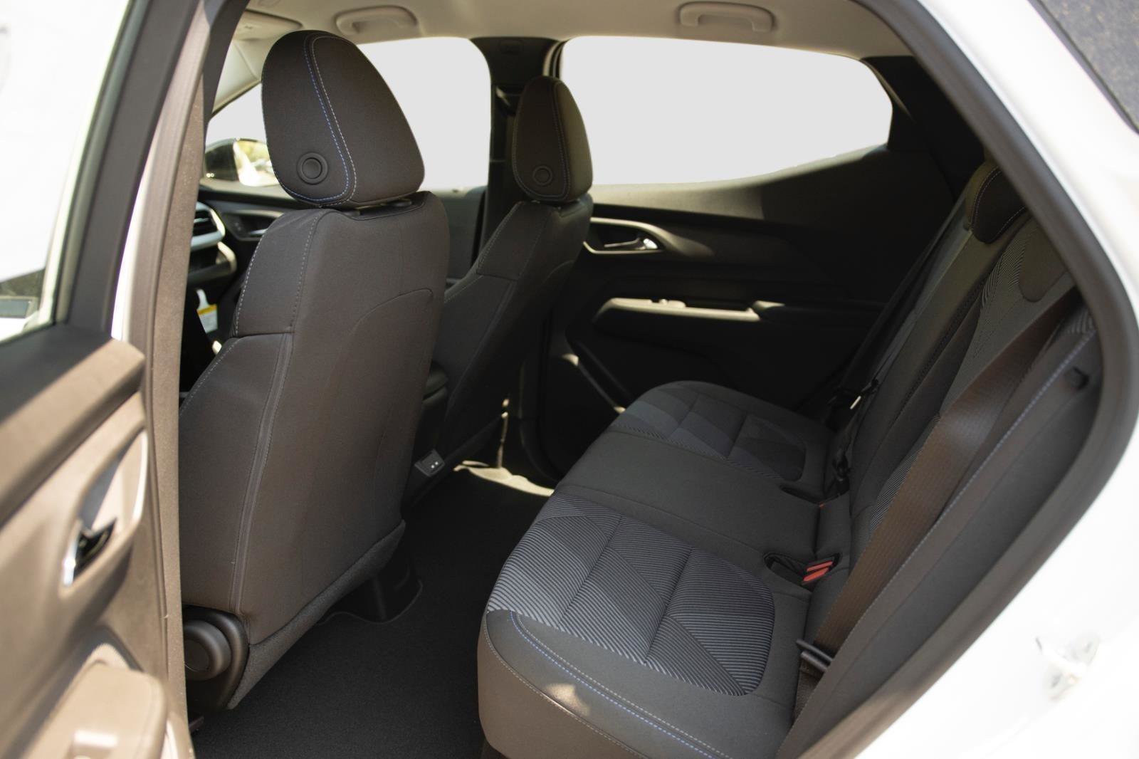 New 2027 Chevrolet Bolt LT FWD image 21