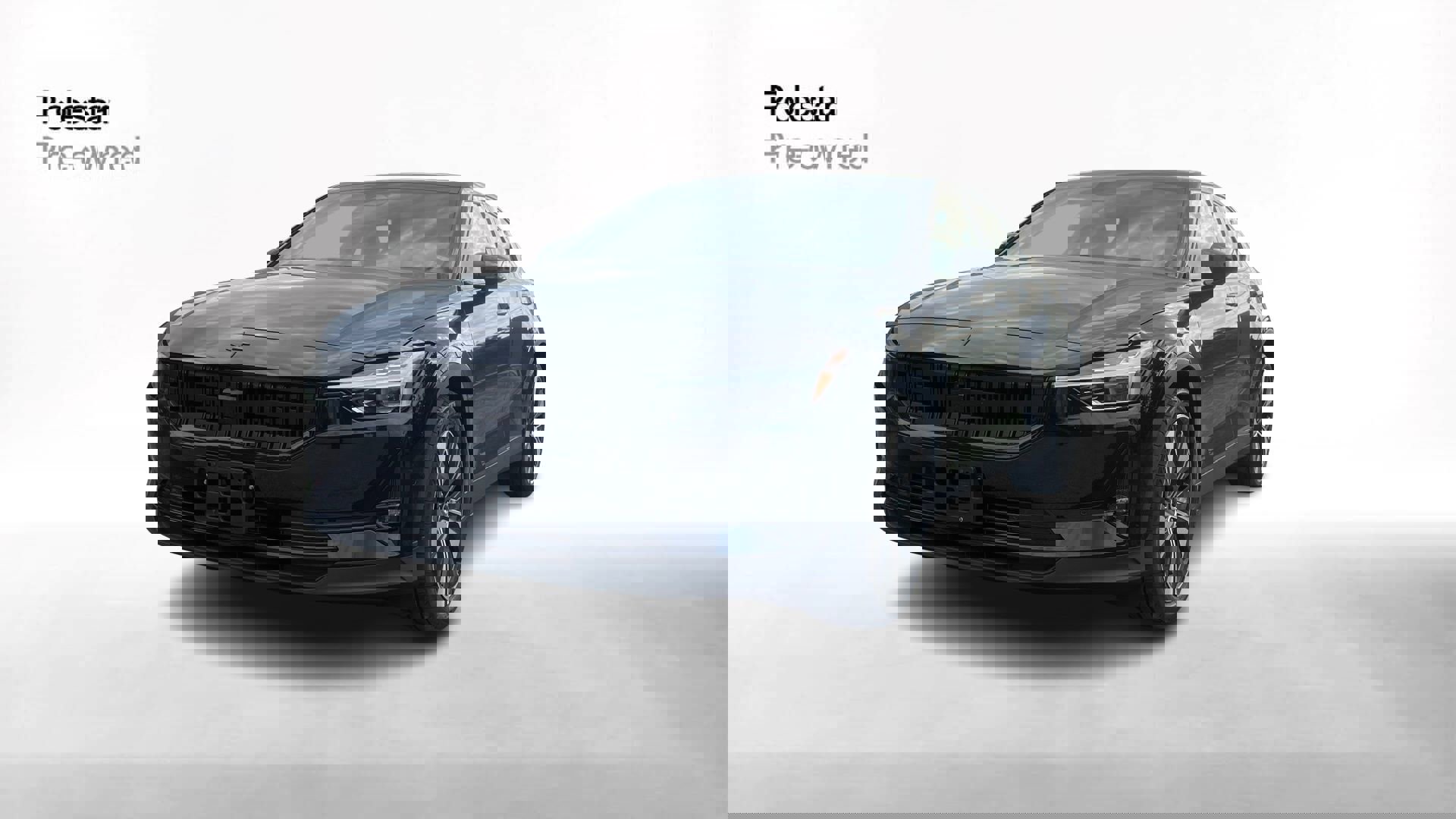 Certified 2023 Polestar Polestar 2 w/ Pilot Pack image 1