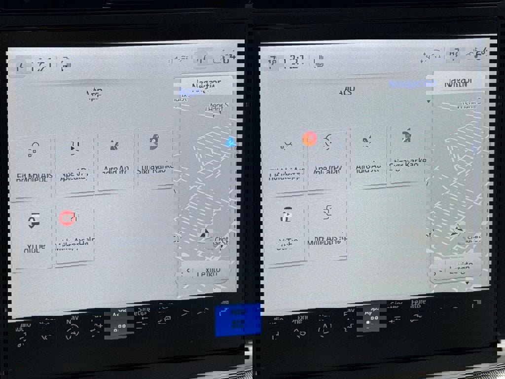 New 2026 Ford F150 Platinum w/ Equipment Group 702A High image 26