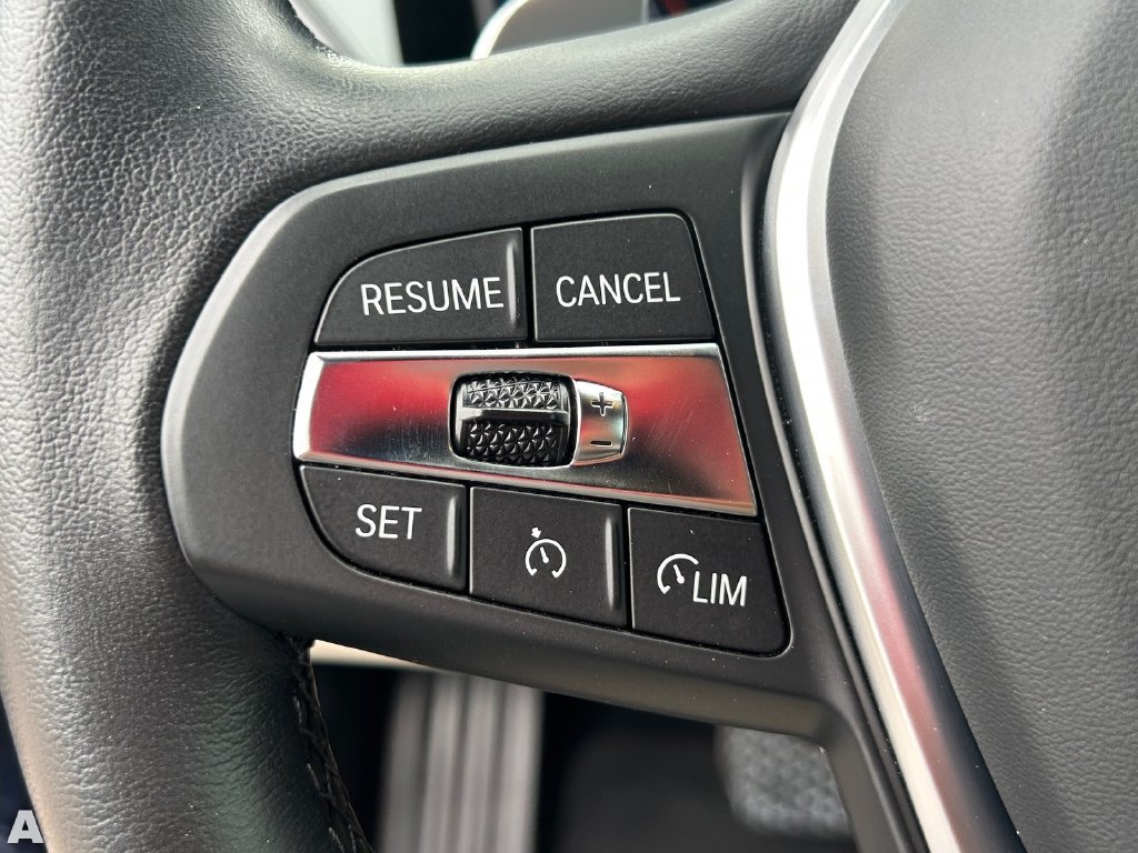 Used 2022 BMW 330i Sedan w/ Driving Assistance Package RWD image 30