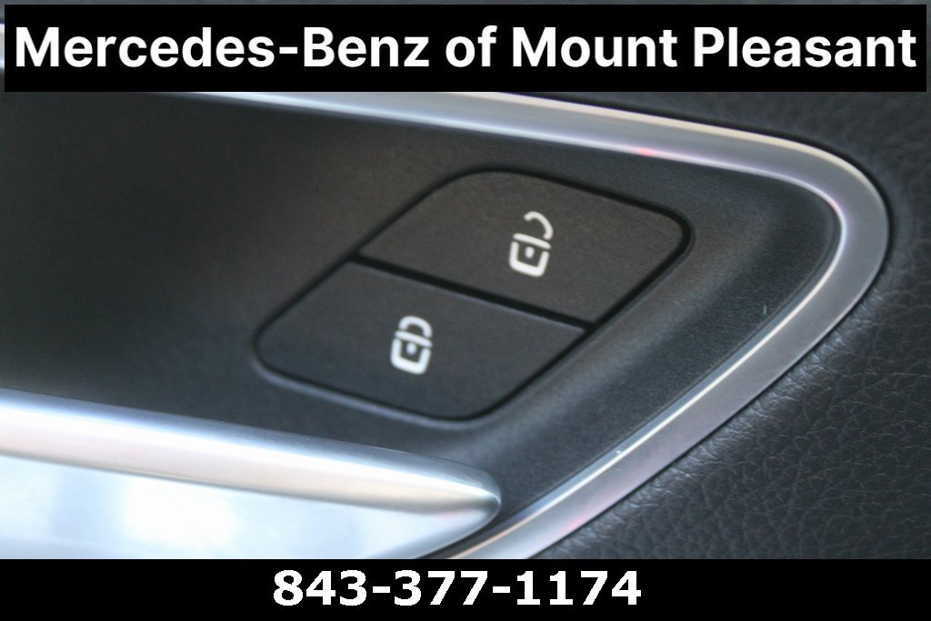 Used 2024 Mercedes-Benz GLE 350 4MATIC image 21