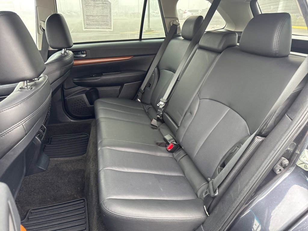 Used 2013 Subaru Outback 2.5i Limited image 11