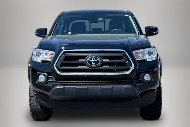 Used 2023 Toyota Tacoma SR5 w/ Technology Package image 3