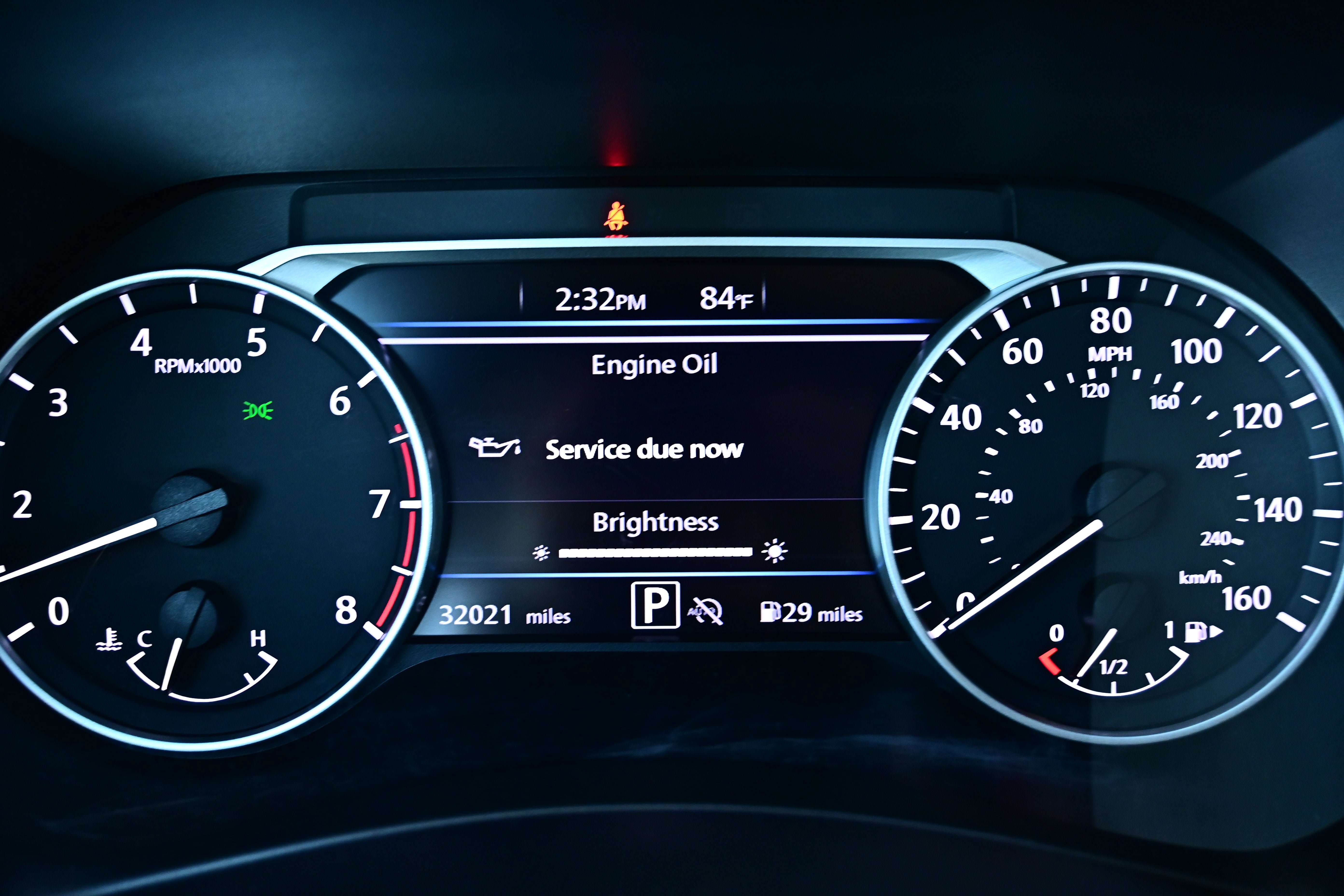 Used 2024 Nissan Sentra SV w/ Trunk Package FWD image 26